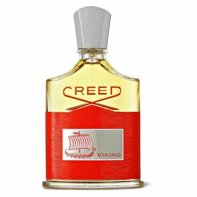 Creed Viking – theScentedWayJa