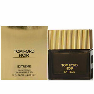 TOM FORD NOIR EXTREME – theScentedWayJa